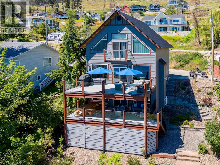 17 Nerie Road, West Kelowna, BC, V1H 2E4 - 2