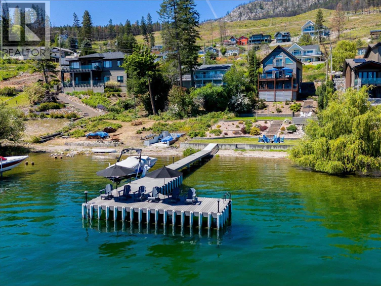 17 Nerie Road, West Kelowna, BC, V1H 2E4
