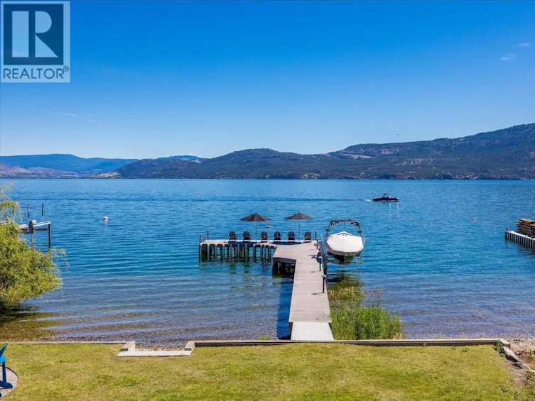 17 Nerie Road, West Kelowna, BC, V1H 2E4 - 48