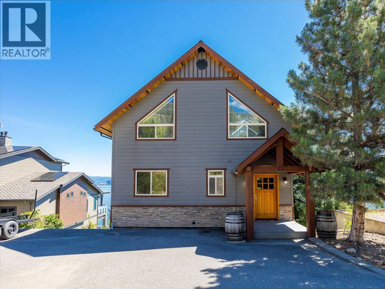 17 Nerie Road, West Kelowna, BC, V1H 2E4 - 4