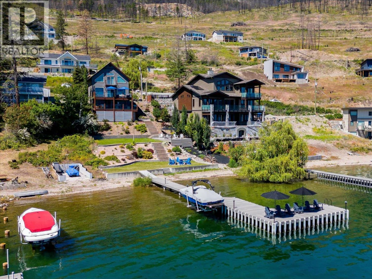 17 Nerie Road, West Kelowna, BC, V1H 2E4 - 70