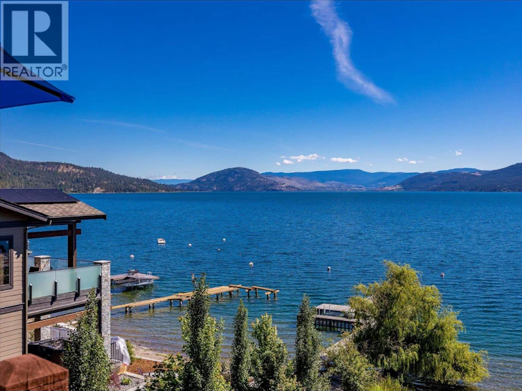 17 Nerie Road, West Kelowna, BC, V1H 2E4 - 17