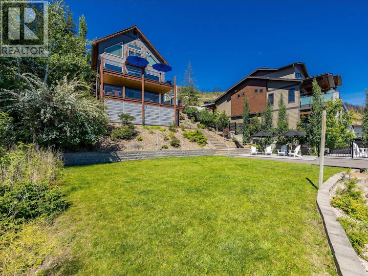 17 Nerie Road, West Kelowna, BC, V1H 2E4 - 49