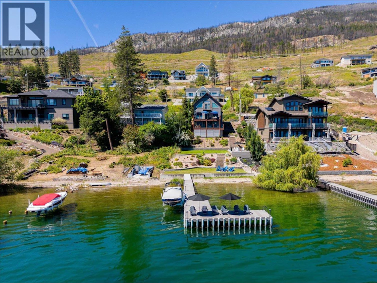 17 Nerie Road, West Kelowna, BC, V1H 2E4 - 67