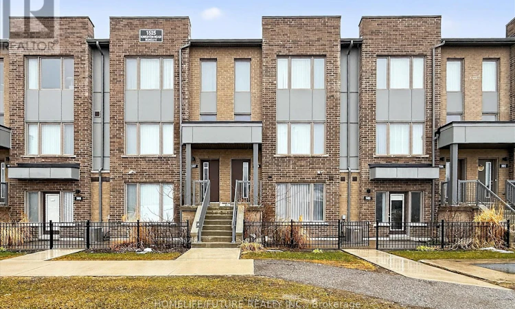 506-1525 Kingston Road
