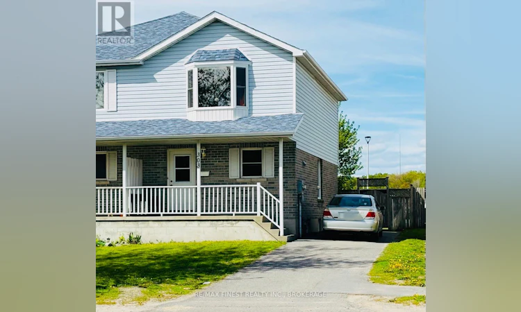 303 Conacher Drive