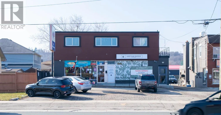 2 UPPER-438 8 Highway, Hamilton, ON, L8G 1G3 - 16