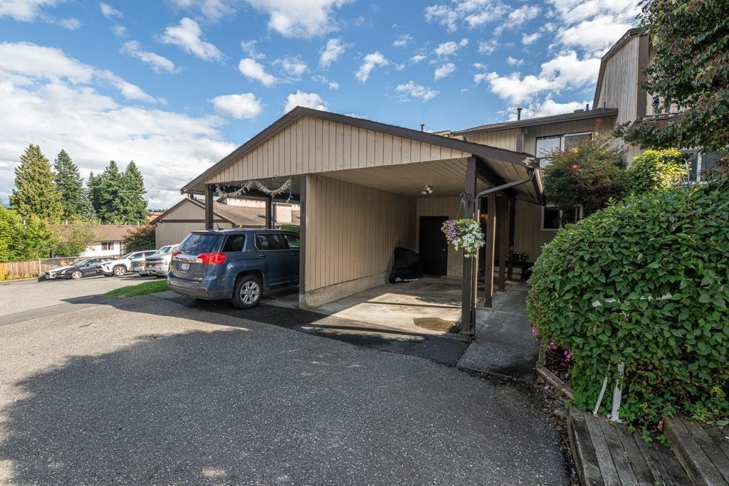 9-32870 Bevan Way, Abbotsford, BC, V2S 6R3