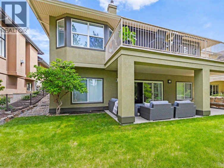 4158 S Gallaghers Forest, Kelowna, BC, V1W 5E4 - 4