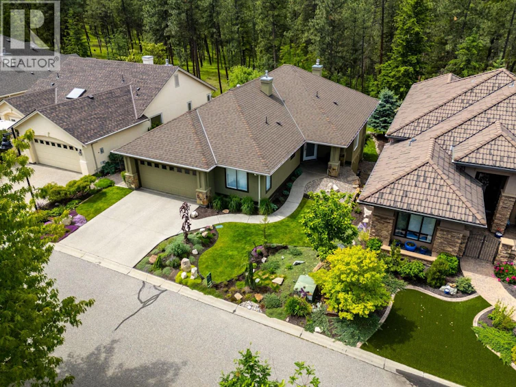 4158 S Gallaghers Forest, Kelowna, BC, V1W 5E4