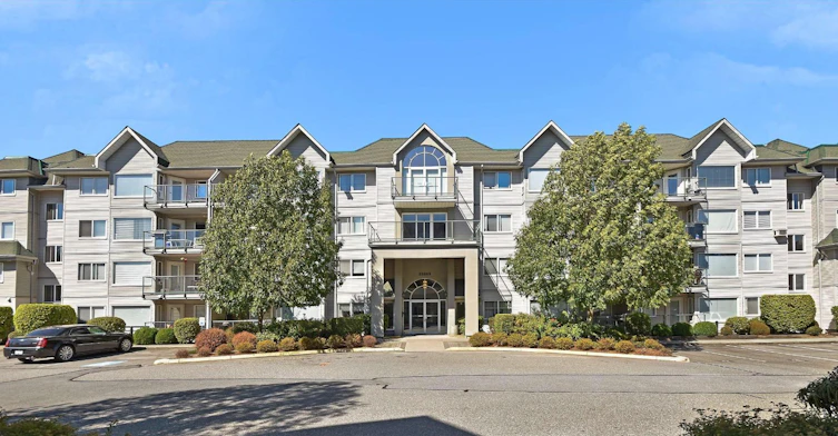 102-33688 King Road, Abbotsford, BC, V2S 7P9