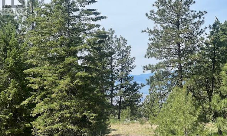 Lot 9-240 Sasquatch Trail
