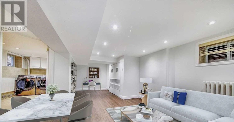 LOWER-87 Dawes Road, Toronto, ON, M4C 5B2 - 5