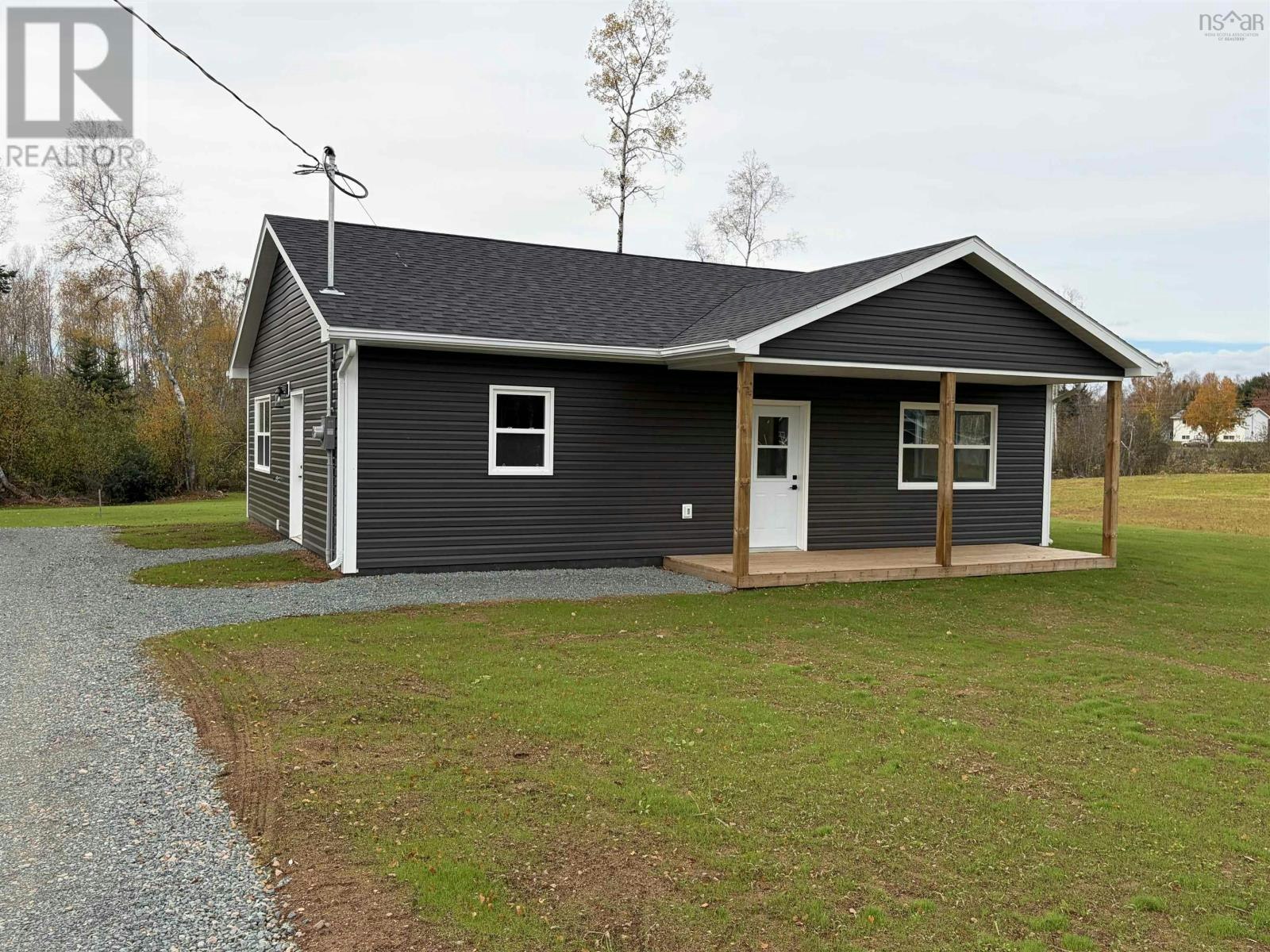Lot 14-08B-119 Tyler Avenue, Onslow Mountain, NS, B6L 6A9