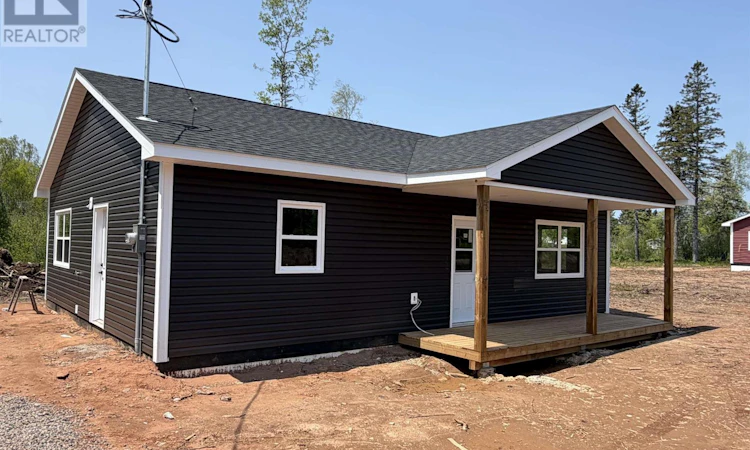 Lot 14-08B-119 Tyler Avenue