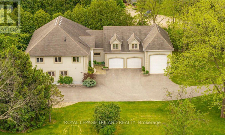 3115 Napperton Drive