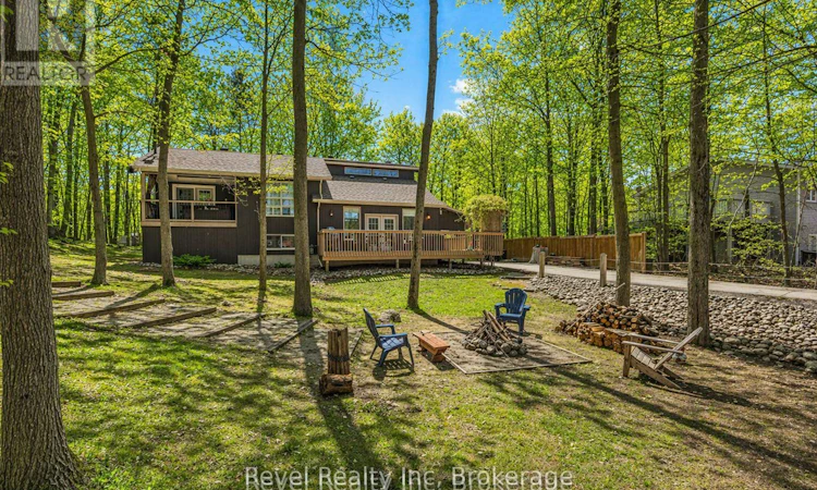 158 Desroches Trail