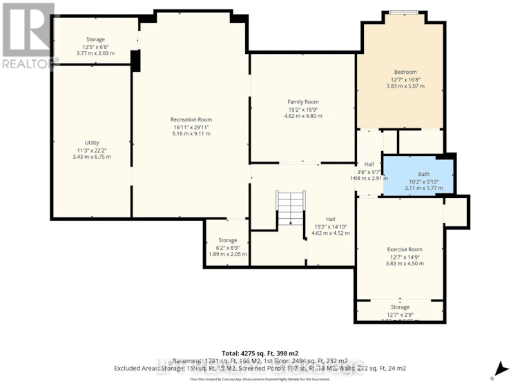 8695 Timberwood Trail, Lambton Shores, ON, N0M 1T0 - 48