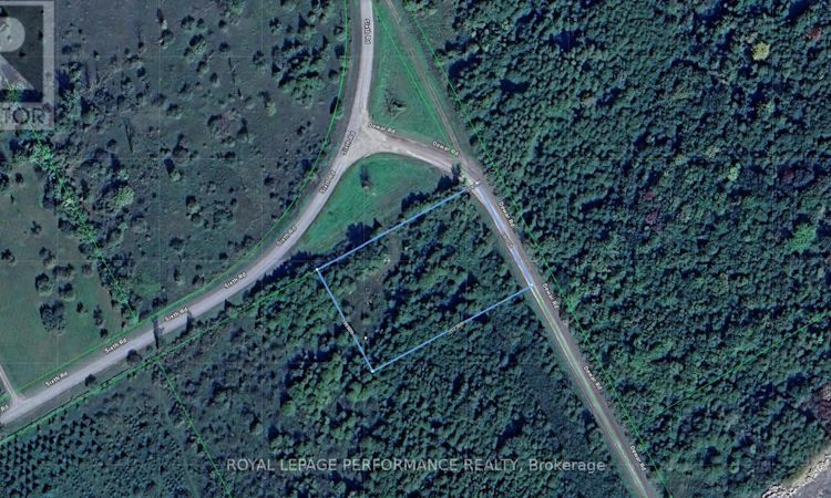 N/A Dewar Road