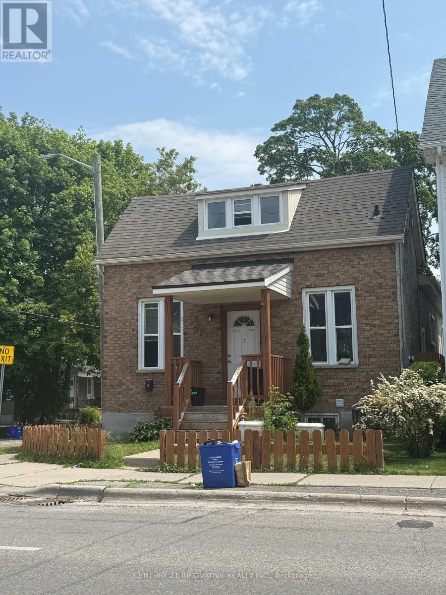 211 Albert Street, Oshawa, ON, L1H 4R6