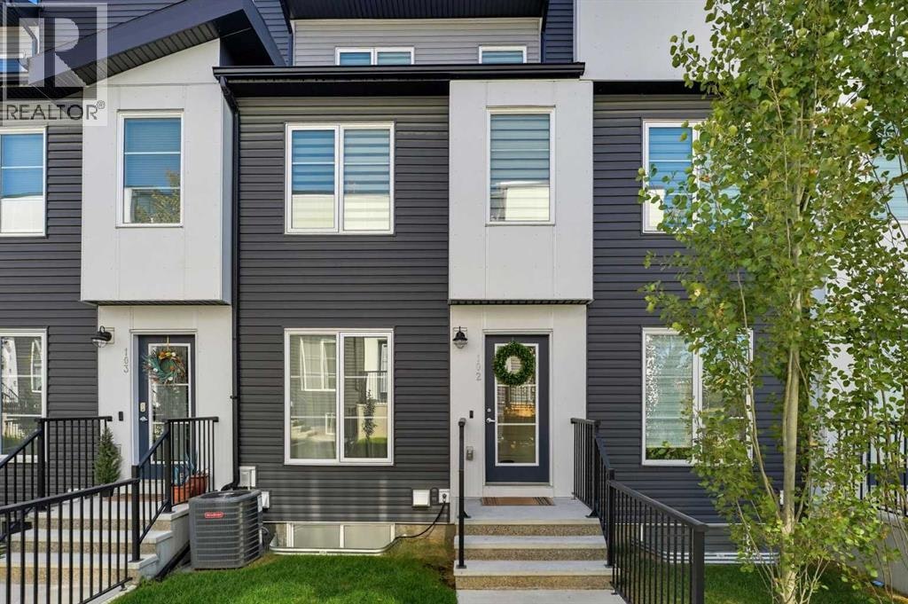 102-474 Seton Circle SE, Calgary, AB, T3M 3P6