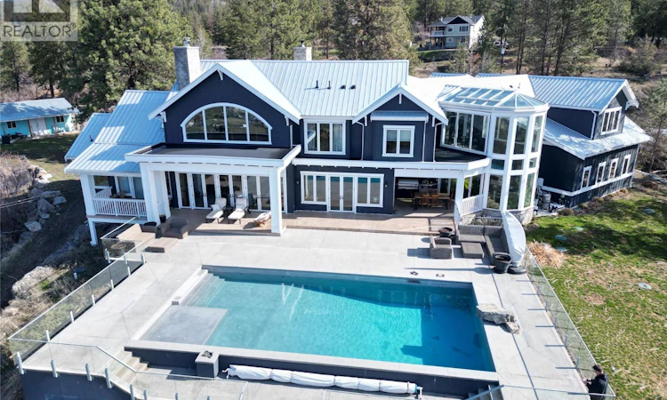 5474 Deadpine Drive