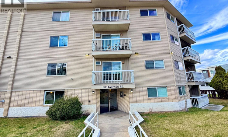 211-803 Fairview Road