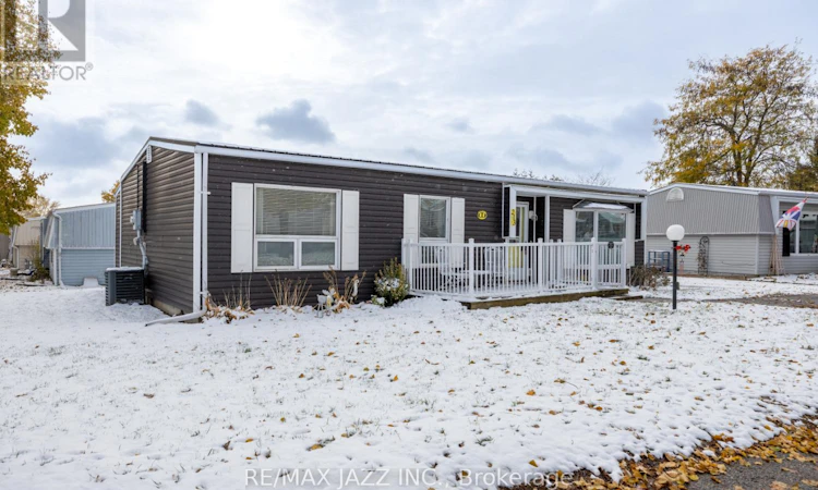 213 Wilmot Trail