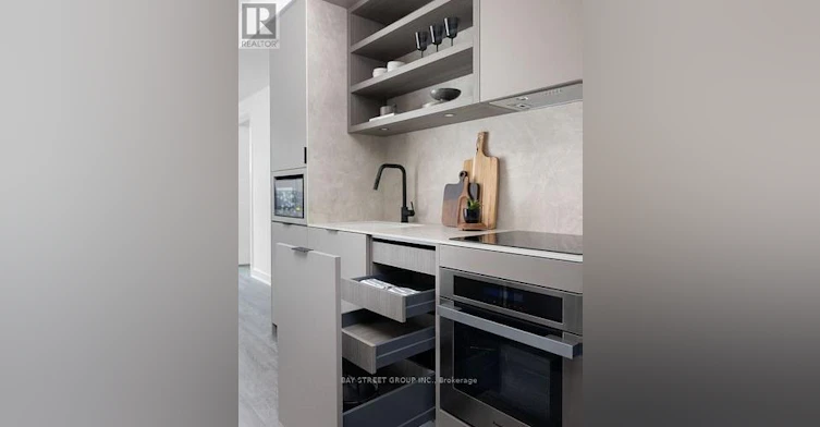 1307-55 Charles Street E, Toronto, ON, M4Y 1S9 - 12