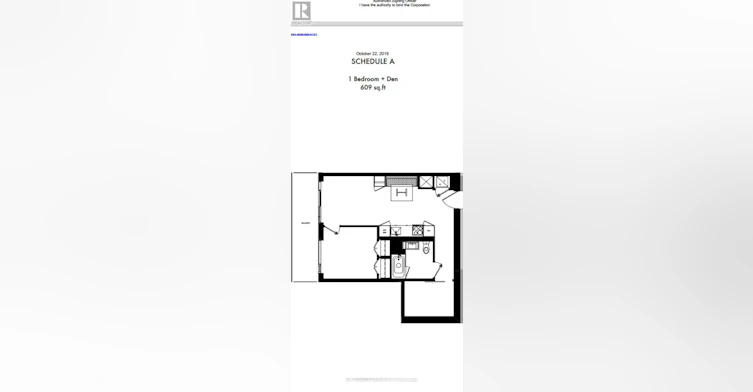 1307-55 Charles Street E, Toronto, ON, M4Y 1S9 - 21