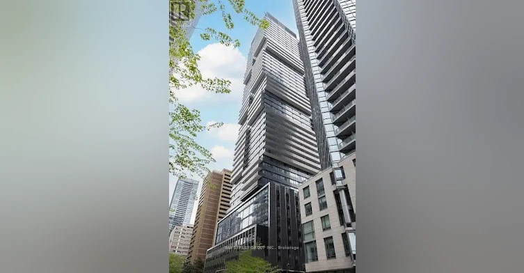 1307-55 Charles Street E, Toronto, ON, M4Y 1S9