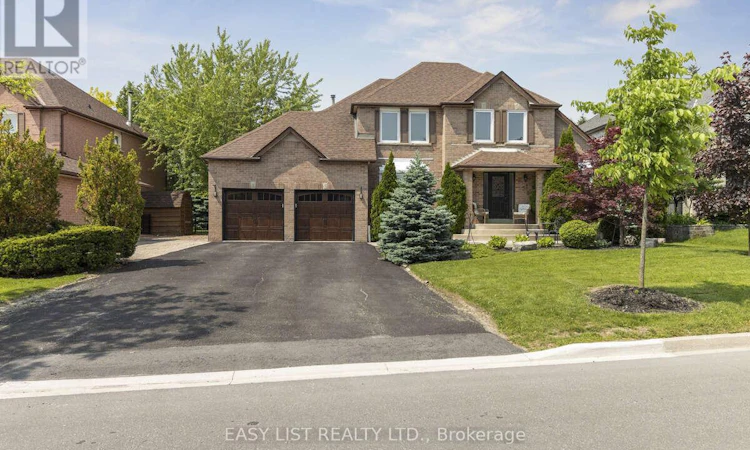 31 Bloomfield Trail