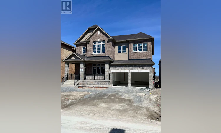 58 Bud Leggett Crescent