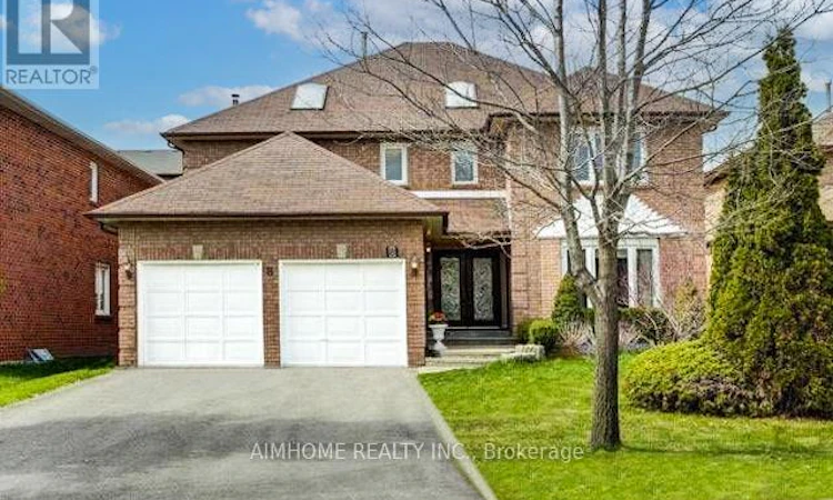 8 Cygnus Drive