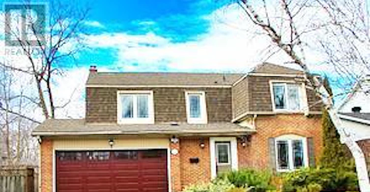 2253 Constance Drive, Oakville, ON, L6J 5L8