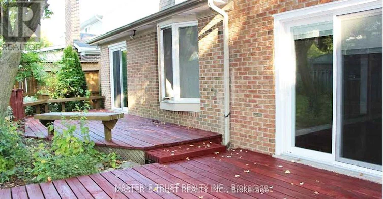 2253 Constance Drive, Oakville, ON, L6J 5L8 - 8