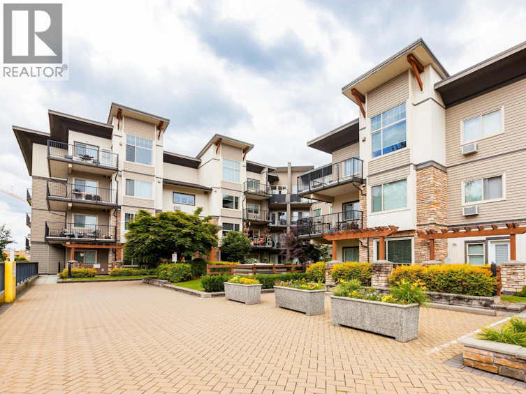 109-11935 Burnett Street, Maple Ridge, BC, V2X 9A9