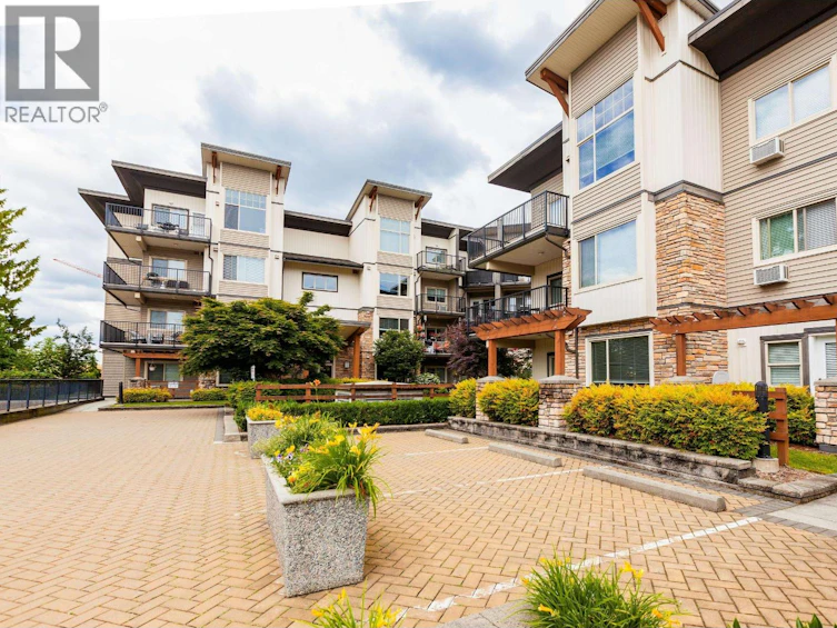 109-11935 Burnett Street, Maple Ridge, BC, V2X 9A9 - 2