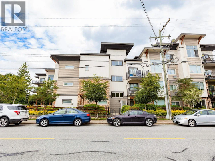 109-11935 Burnett Street, Maple Ridge, BC, V2X 9A9 - 3
