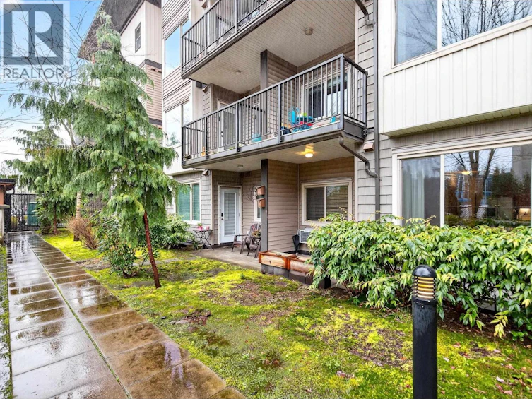 109-11935 Burnett Street, Maple Ridge, BC, V2X 9A9 - 36