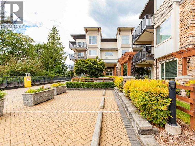 109-11935 Burnett Street, Maple Ridge, BC, V2X 9A9 - 5