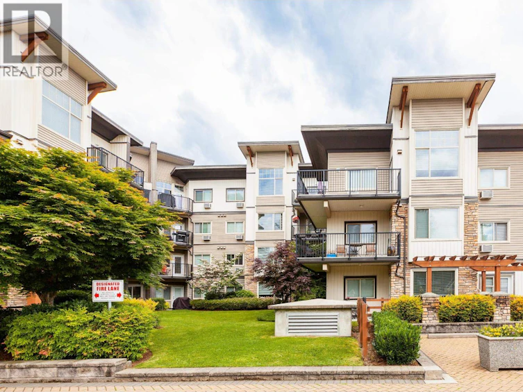 109-11935 Burnett Street, Maple Ridge, BC, V2X 9A9 - 4
