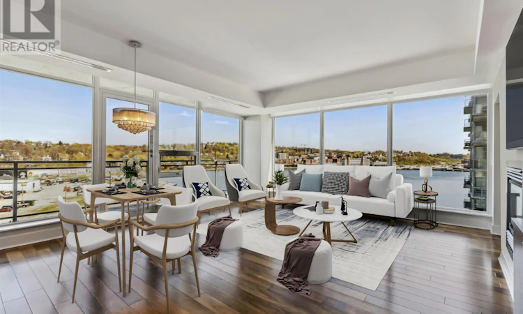 502-31 Kings Wharf Place