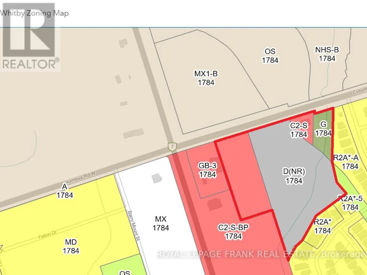 91 Columbus Road E, Whitby, ON, L1M 1Z4 - 4