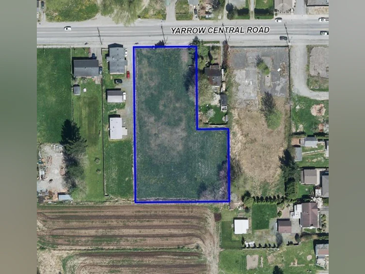 42126 Yarrow Central Road, Chilliwack, BC, V2R 5E6
