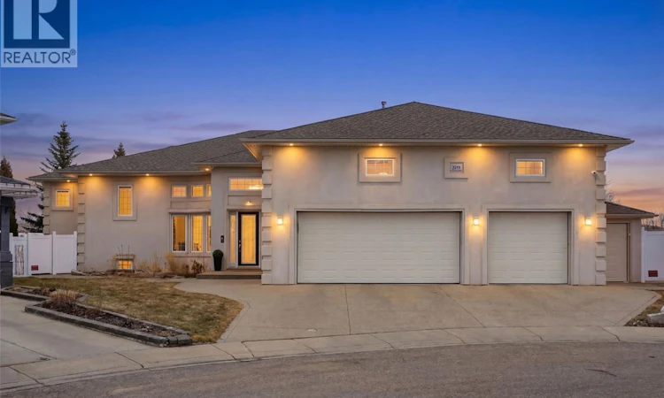 3270 Windsor Park Crescent