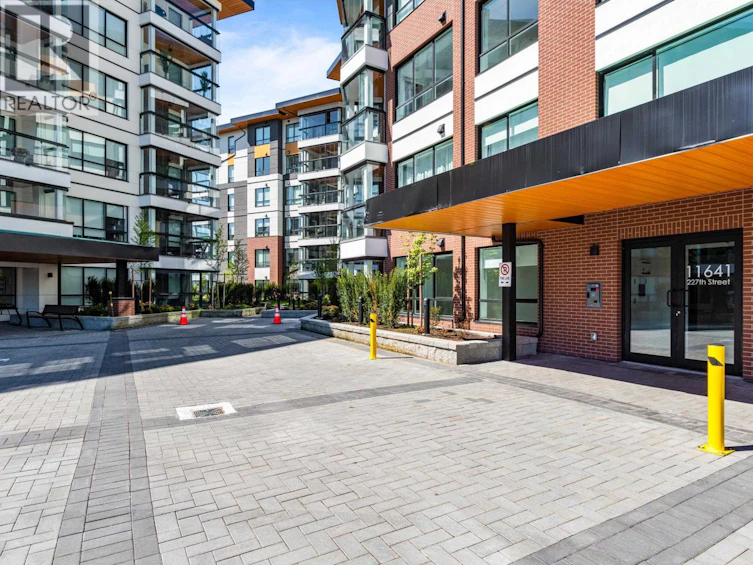 102-11641 227 Street, Maple Ridge, BC, V2X 9J6 - 20