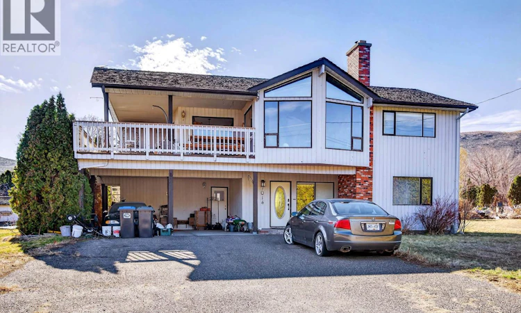 7014 Savona Access Road