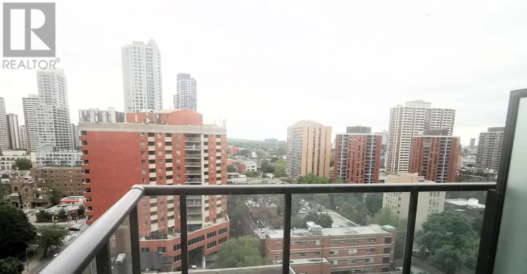 1401-81 Wellesley Street E, Toronto, ON, M4Y 0C5 - 11