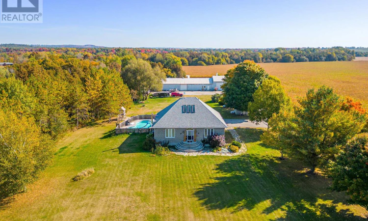 5659 Gilmore Road